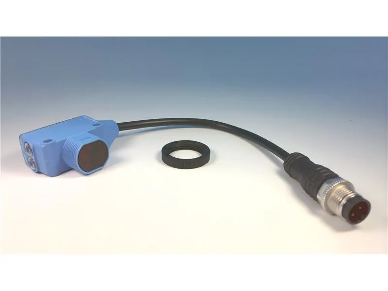 SICK HTB18-B4B2BH — Photoelectric Sensors (image 2)