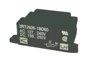 Siemens 3RT2926-1BD00 — Contactors (image 2)