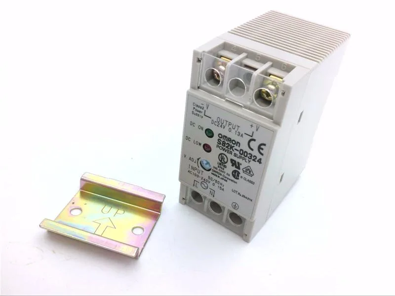 Omron S82K-00324 — Power Supplies (image 2)