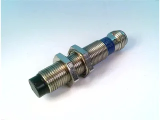 Schneider Electric XS2-M12MA230K — Proximity Sensors
