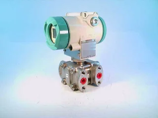 Siemens 7MF4434-1GA22-1AC7-Z — Pressure Transmitters