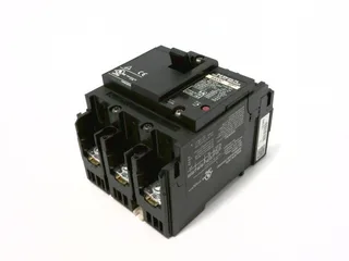 Fuji Electric BB3BSC-005 — Circuit Breaker Accessories (image 4)