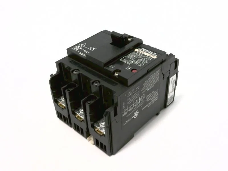Fuji Electric BB3BSC-015 — Circuit Breaker Accessories