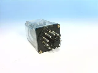 Omron MK3P2-US DC24 — General Purpose Relays (image 3)