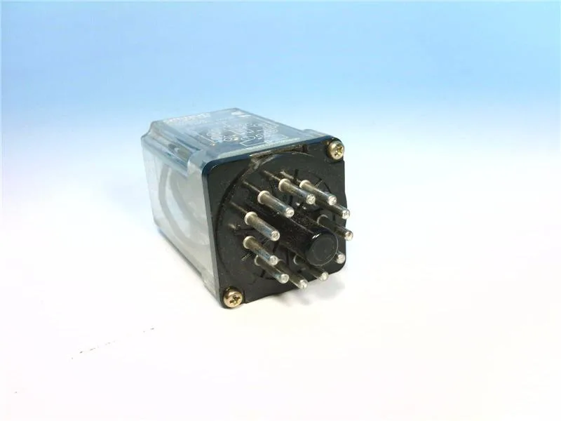 Omron MK3P2-US DC24 — General Purpose Relays (image 3)
