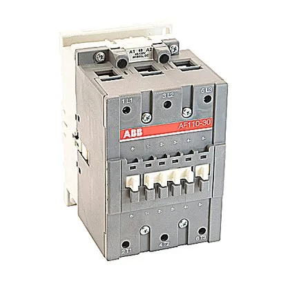 ABB AF185-30-11-69 — Contactors (image 2)