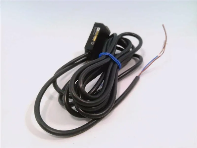 Omron E3V3-T61-L — Photoelectric Sensors (image 3)