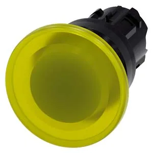 Siemens 3SU1001-1BD30-0AA0-ZX90 — Emergency Stop Pushbuttons