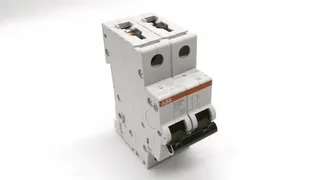 ABB S202M-C13