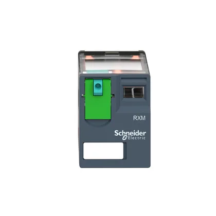 Schneider Electric RXM3AB1BD (image 4)