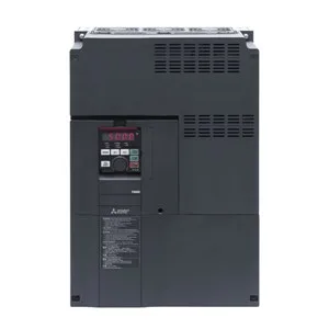 Mitsubishi Electric FR-F840-00770-3-60 — AC Drives (VFD)