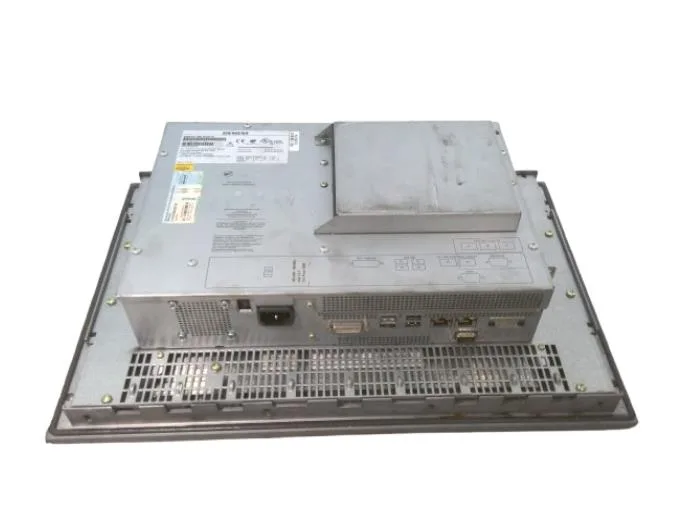 Siemens 6AV78852AL201DA3 — HMI Operator Interfaces