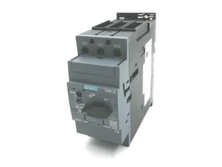 Siemens 3RV2031-4TB10 — Motor Protection Circuit Breakers (MPCB) (image 2)
