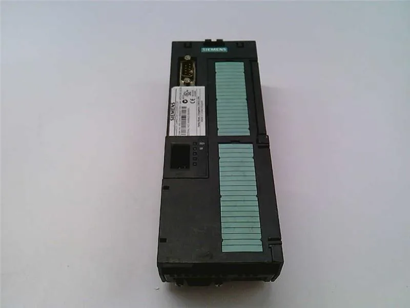 Siemens 6SL3243-0BB30-1PA1 — AC Drives (VFD) (image 2)