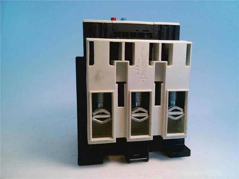 Siemens 3RB1055-1FG0 — Overload Relays (image 2)