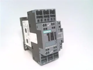 Siemens 3RT2028-2XJ40-0LA2 — Contactors (image 3)
