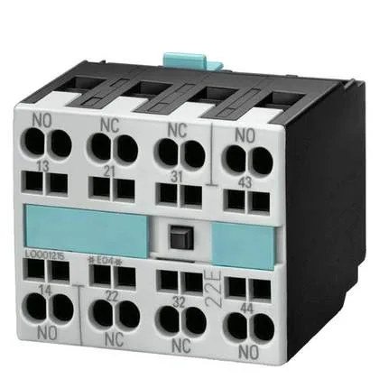 Siemens 3RT1935-5AK61 — Contactors