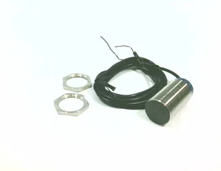 Schneider Electric XS1M30MA250 — Proximity Sensors (image 5)