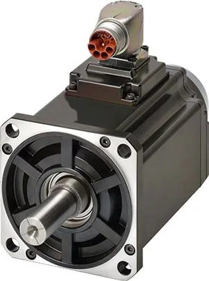 Omron R88M-1AM75030T-S2 — Servo Motors