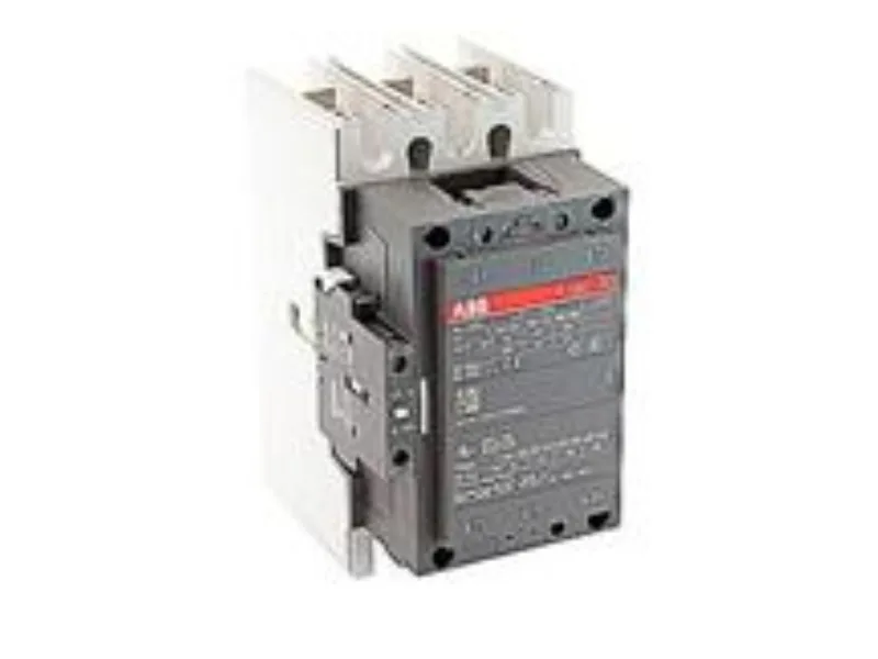 ABB A185-30-00-84 — Contactors (image 2)