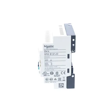 Schneider Electric SR2B121JD (image 5)