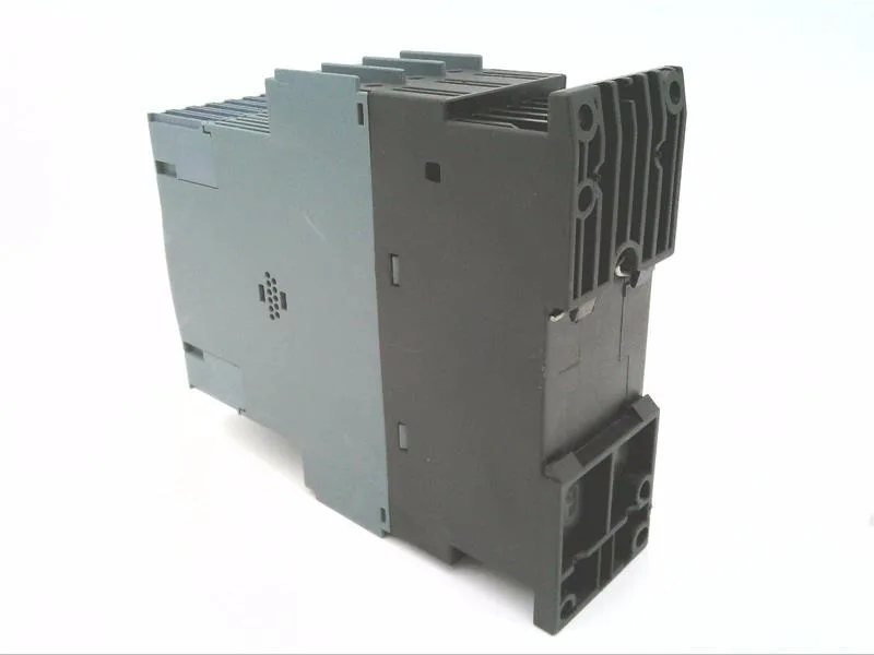 Siemens 3RW4026-1BB05 — Soft Starters (image 3)