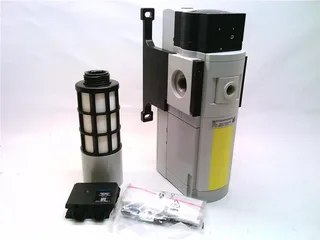 Festo MS6-SV-1/2-E-10V24-SO-A4-MP1-WPB