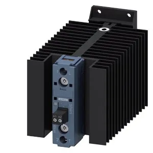 Siemens 3RF3380-1BA26 — Solid State Relays