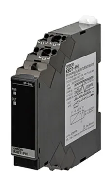 Omron K8DT-PZ1CN