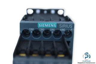 Siemens 3RH2262-1AP00 — Contactors (image 4)