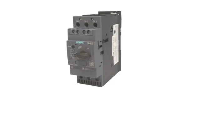 Siemens 3RV2031-4JB15 — Motor Protection Circuit Breakers (MPCB) (image 3)