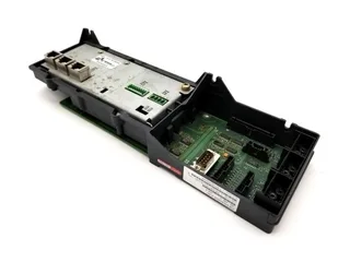 Siemens 6SL3351-6GE35-0AB1 — AC Drives (VFD) (image 2)