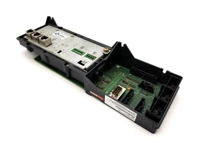 Siemens 6SL3351-6GE35-0AB1 — AC Drives (VFD) (image 2)