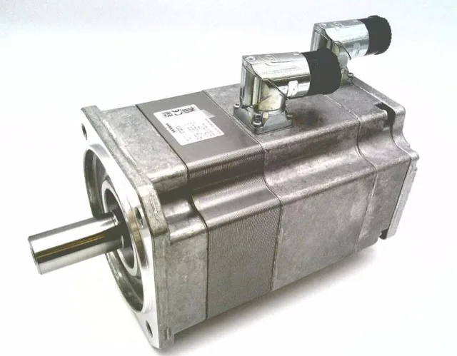 Siemens 1FK7060-5AH71-1KV3 — Servo Motors