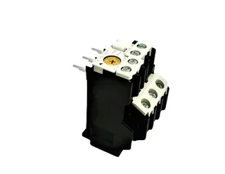 Fuji Electric 4NK0HJY — Overload Relays (image 5)