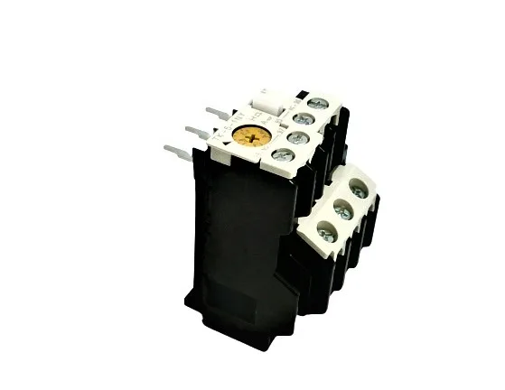 Fuji Electric 4NK0HJY — Overload Relays (image 5)