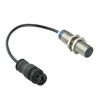 Schneider Electric XS1M18DA210B