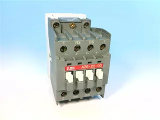 ABB A26-22-00-84 — Contactors (image 2)