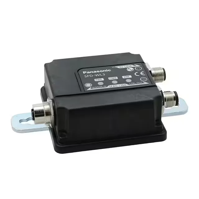 Panasonic Industrial SFD-WL3 — Machine Safety Accessories
