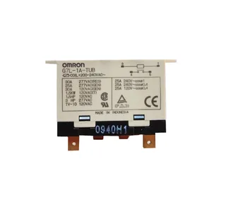 Omron G7L-1A-TUB AC220/240
