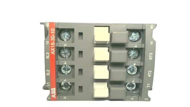 ABB 1SBL921074R8510 — Contactors (image 2)