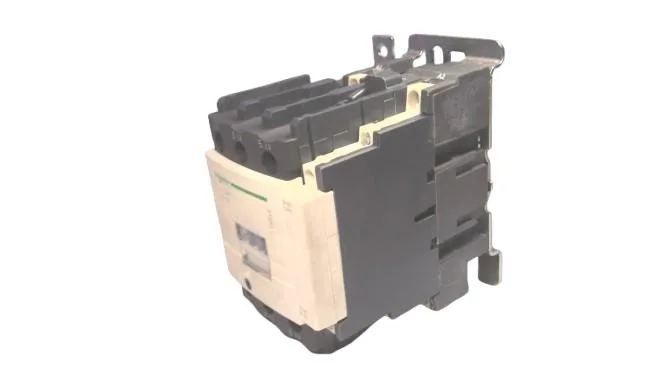 Schneider Electric LC1D40B7 (image 5)