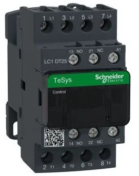 Schneider Electric LC1DT25LE7 (image 2)