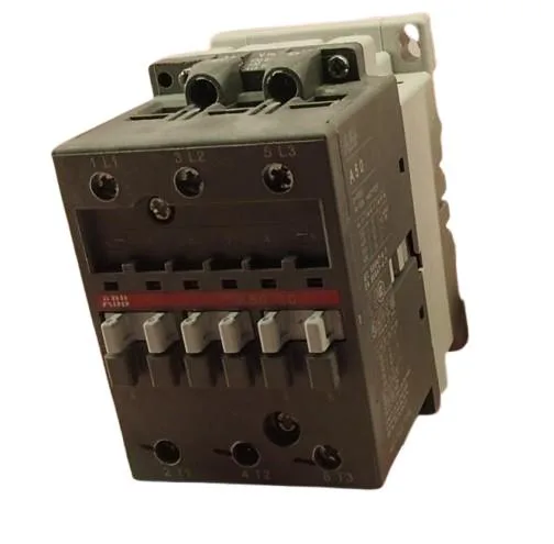 ABB A50-30-11-81 — Contactors