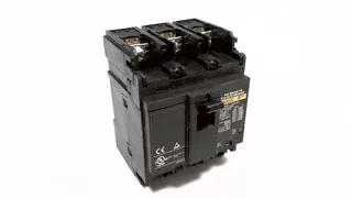 Fuji Electric SA53C BB3BSC-030 — Molded Case Circuit Breakers (MCCB) (image 2)
