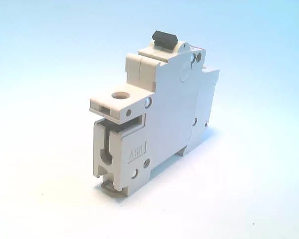 ABB S271-K1A — 1-Pole MCB (DIN Rail) (image 4)