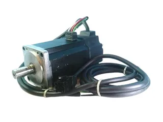 Mitsubishi Electric HC-KFS43K-S27 — Servo Motors (image 2)