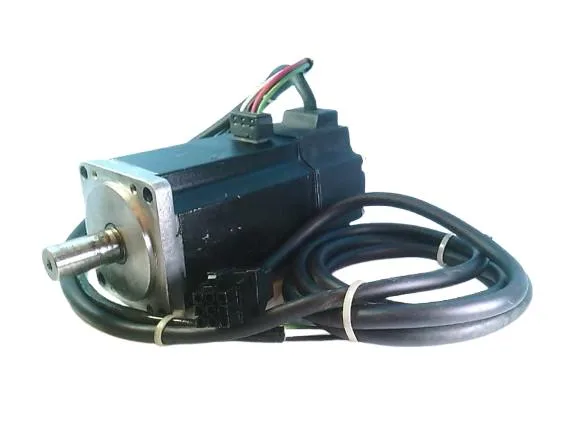 Mitsubishi Electric HC-KFS43K-S27 — Servo Motors (image 2)
