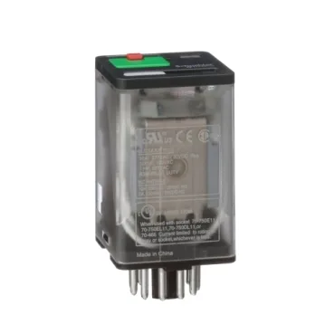 Schneider Electric 750XCXRM4L-48D — Relay Sockets