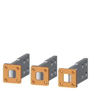 Siemens 3VT9400-4RC30 — Molded Case Circuit Breakers (MCCB)